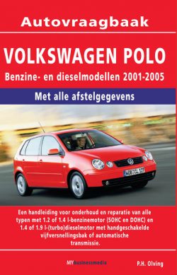 Volkswagen Polo cover